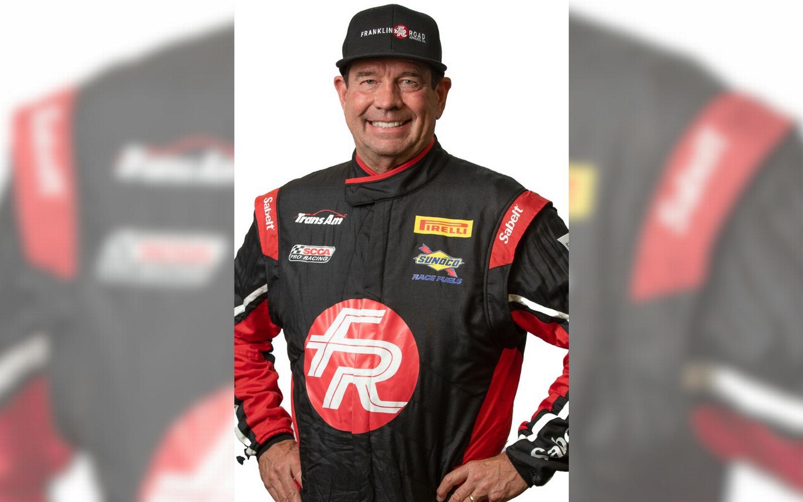 Ken Thwaits Joins Racing America as Chief Operating Officer